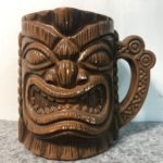 当時物 60年代 TIKI ティキ マグ ビンテージ 日本製 AKU AKU 2026年最新】ティキマグの人気アイテム - メルカリ