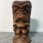 希少】COCOJOE'S アメリカアンティーク1992年ハワイ置物ヴィンテージ